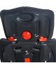 Автокресло Martin noir BAB001 PIONEER Green wood
